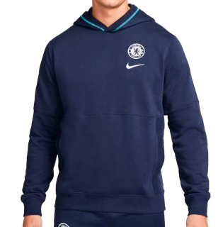 Nike Chelsea FC mikina modrá pánska