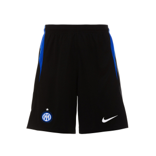 Nike Inter Miláno - Inter Milan kraťasy detské (2022-2023) domáce