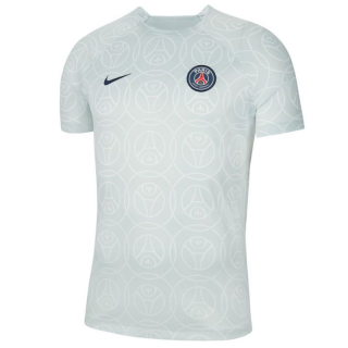 Nike Paris Saint-Germain PSG predzápasový dres pánsky 2022-2023