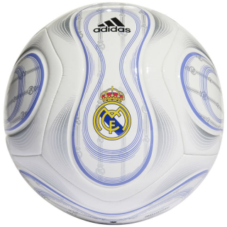 Adidas Real Madrid futbalová lopta - SKLADOM