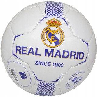 Real Madrid futbalová lopta - SKLADOM
