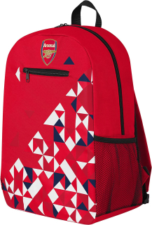 Arsenal FC ruksak / batoh červený - SKLADOM