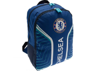 Chelsea batoh / ruksak modrý - SKLADOM