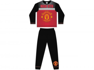 Manchester United FC pyžamo detské - SKLADOM