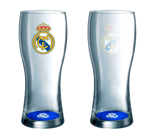 Real Madrid pohár - SKLADOM