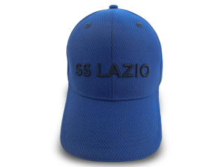 Macron S.S. Lazio šiltovka modrá