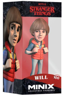 Stranger Things Will figúrka