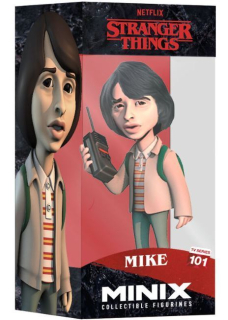 Stranger Things Mike figúrka