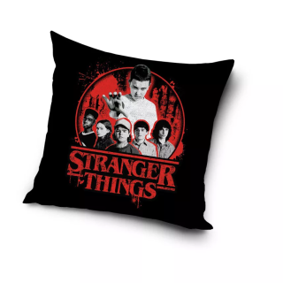 Stranger Things obliečka na vankúš