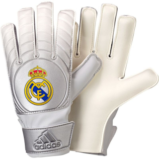 Adidas Real Madrid brankárske rukavice - SKLADOM
