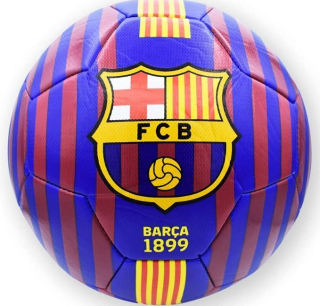 FC Barcelona lopta - SKLADOM