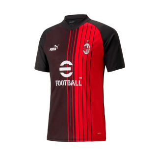 Puma AC Miláno (AC Milan) predzápasový dres pánsky (2022-2023) - SKLADOM