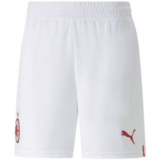 Puma AC Miláno (AC Milan) kraťasy / trenky pánske (2022-2023) vonkajšie