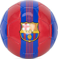 FC Barcelona lopta - SKLADOM