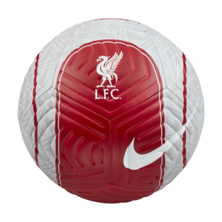 Nike Liverpool futbalová lopta - SKLADOM