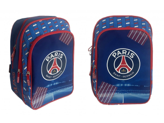 Paris Saint-Germain FC - PSG batoh / ruksak s motívom štadióna