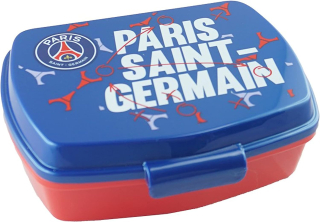 Paris Saint Germain - PSG box na desiatu / obedár - SKLADOM