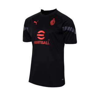 Puma AC Miláno (AC Milan) tréningový dres pánsky (2022-2023) - SKLADOM