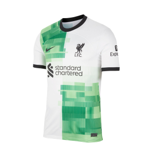 Nike Liverpool FC dres pánsky (2023-2024) vonkajší