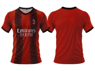 AC Miláno (AC Milan) dres pánsky (2023-2024) - oficiálna replika - SKLADOM