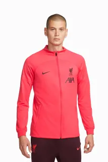 Nike Liverpool FC mikina / bunda pánska