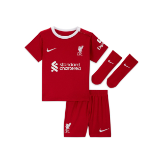 Nike Liverpool FC set detský (2023-2024) domáci (menšie veľkosti)