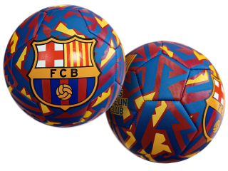 FC Barcelona lopta