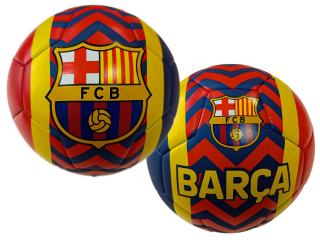 FC Barcelona lopta