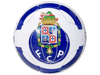 FC Porto lopta