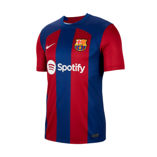 Nike FC Barcelona dres pánsky (2023-2024) domáci + vlastné meno a číslo