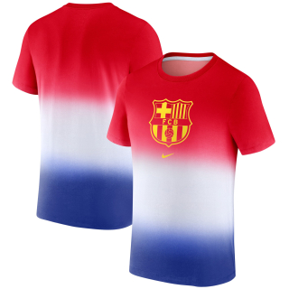 Nike FC Barcelona tričko pánske