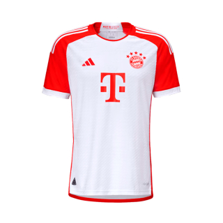 Adidas Bayern München Mníchov dres pánsky (2023-2024) domáci + vl. meno a číslo