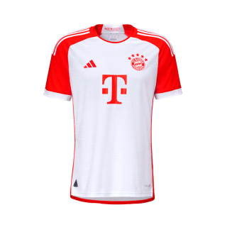 Adidas Bayern München Mníchov dres detský (2023-2024) domáci + vl. meno a číslo