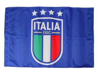Taliansko zástava / vlajka 100 x 140 cm