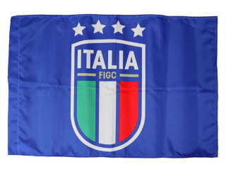 Taliansko zástava / vlajka 50 x 70 cm