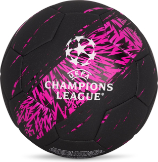 UEFA Champions League - Liga majstrov UEFA futbalová lopta 