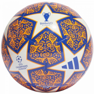 Adidas UEFA Champions League - Liga majstrov UEFA Istanbul 23 futbalová lopta 