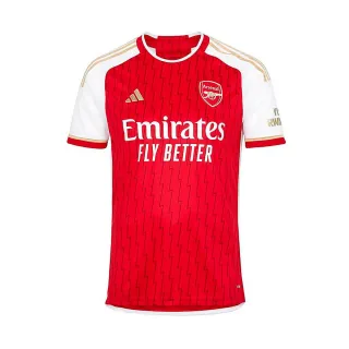 Adidas Arsenal dres pánsky (2023-2024) domáci + vlastné meno a číslo