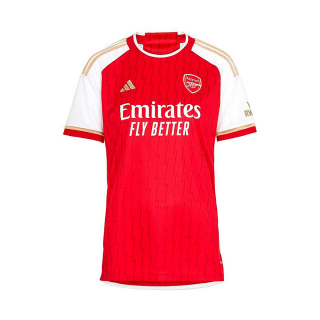 Adidas Arsenal dres dámsky (2023-2024) domáci + vlastné meno a číslo