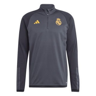 Adidas Real Madrid tréningová mikina pánska