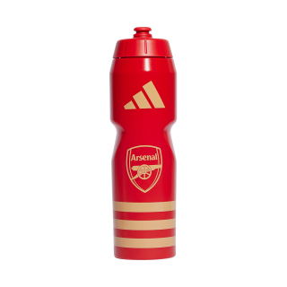 Adidas Arsenal fľaša červená - SKLADOM