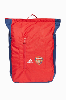 Adidas Arsenal batoh / ruksak červeno-modrý