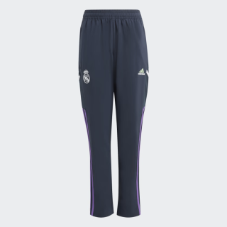 Adidas Real Madrid tréningové nohavice detské