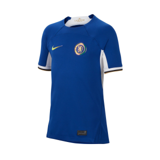 Nike Chelsea FC dres detský (2023-2024) domáci + vlastné meno a číslo