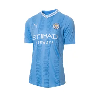Puma Manchester City dres pánsky (2023-2024) domáci + vlastné meno a číslo - SKLADOM