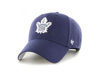 '47 Brand Toronto Maple Leafs Ballpark šiltovka tmavomodrá