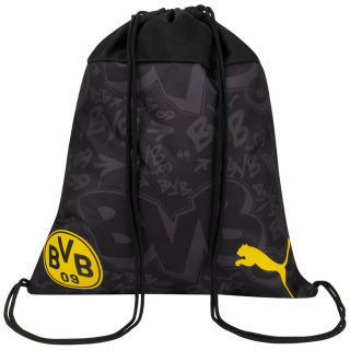 Puma Borussia Dortmund BVB 09 taška na chrbát / vrecko na prezúvky - SKLADOM