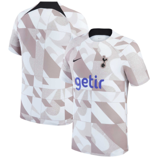 Nike Tottenham Hotspur predzápasový dres pánsky 2023-2024