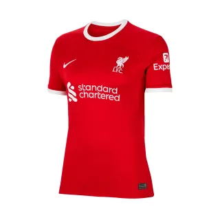 Nike Liverpool FC dres dámsky (2023-2024) domáci + vlastné meno a číslo