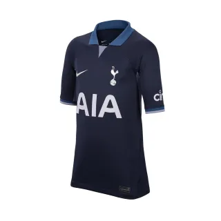 Nike Tottenham Hotspur dres detský (2023-2024) vonkajší + vlastné meno a číslo